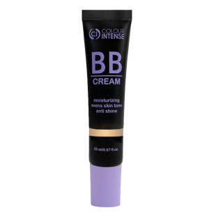 Тональный крем BB Moisturising 20 мл Colour Intense 05 Песочно-бежевый